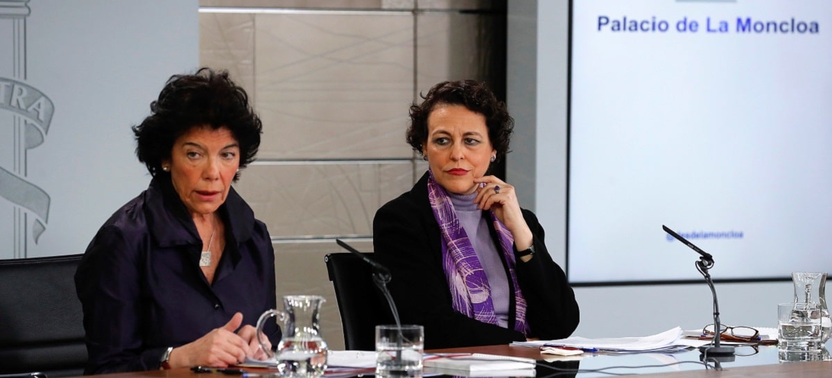 El Gobierno rompe la hucha de las pensiones para poder pagar la extra de Navidad a los pensionistas