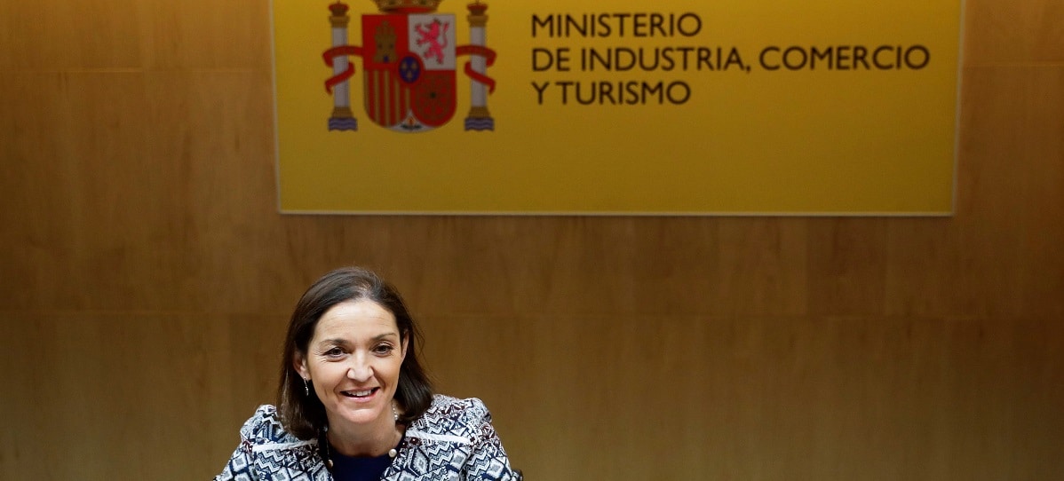 El déficit comercial se multiplica por seis