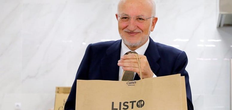 Mercadona firma con MDSR una operación ‘sale & leaseback’ para 27 inmuebles y 100 millones