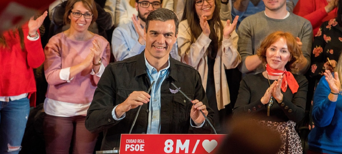 El empleo creció en 2019 al menor ritmo en cinco años