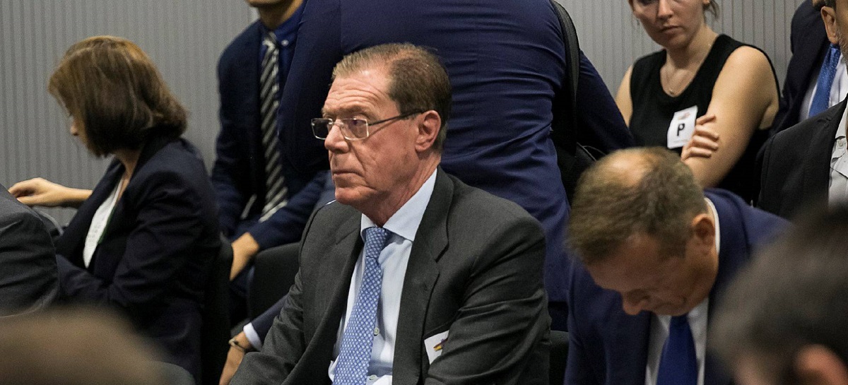 Parra, Soler y Fons, condenados a pagar 94 millones al FROB por el Banco de Valencia