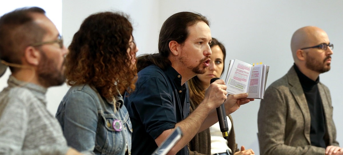 Un diputado de Podemos, que cobraba dietas por desplazamiento, ofrecía viajes por BlaBlacar