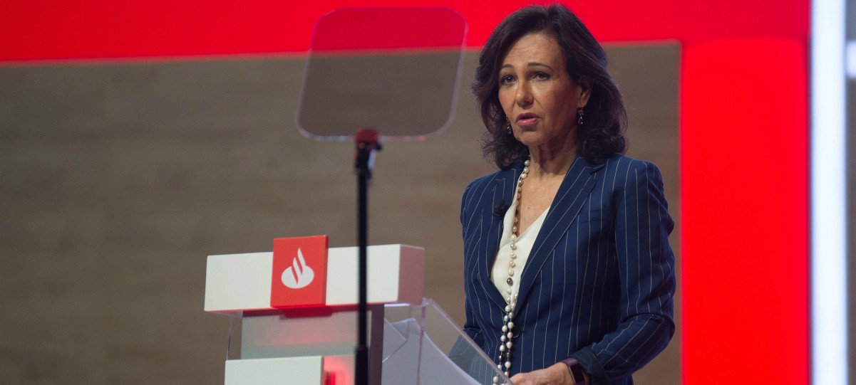 El Banco Santander asegura que ya cumple con el nuevo requisito regulatorio MREL