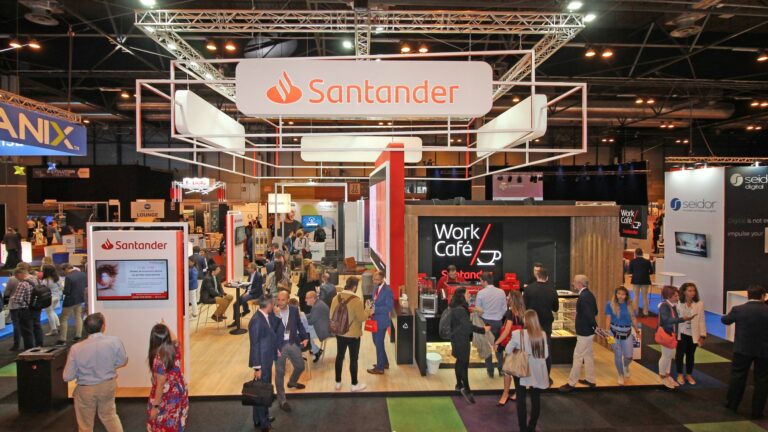 DES Santander