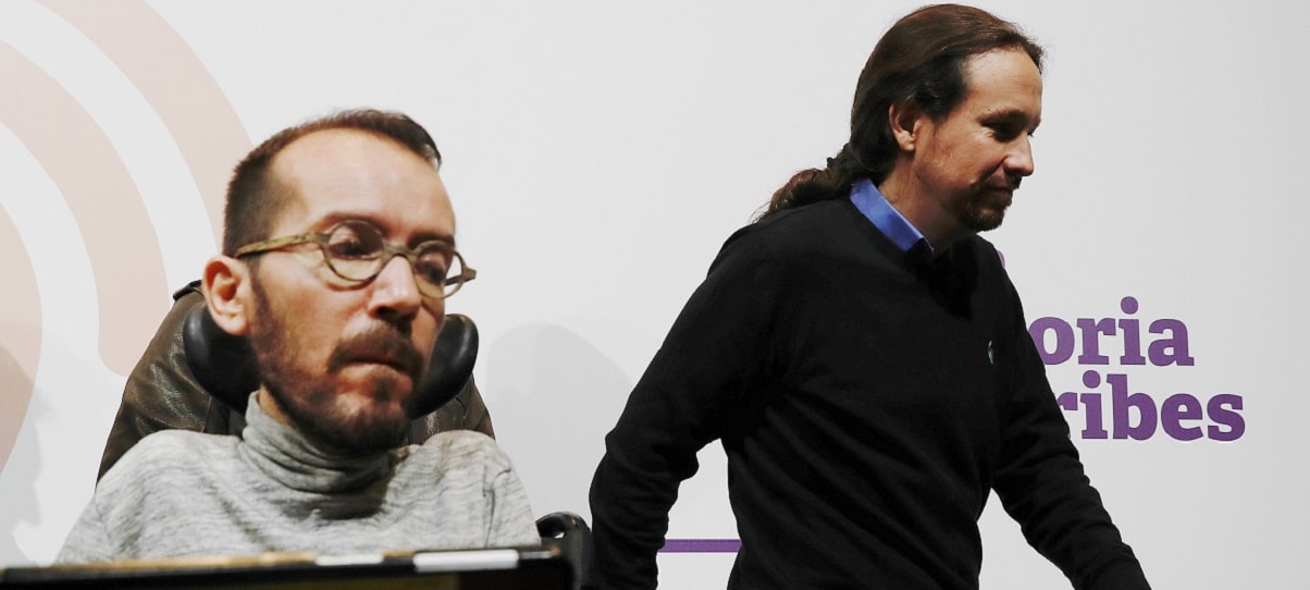 Unidas Podemos urge al Gobierno a nacionalizar las centrales hidroeléctricas