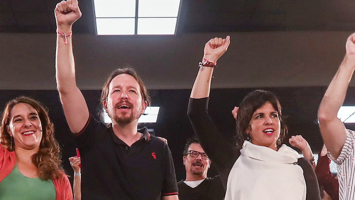 De la ‘tasa Tobin’ a la ‘tasa Covid’, la izquierda no tiene límites con los impuestos