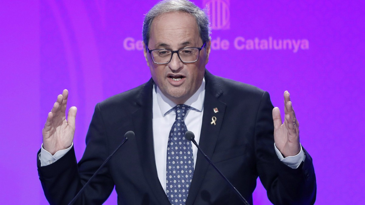 El cierre de la mina ICL en Barcelona deja otros 400 despedidos en Cataluña