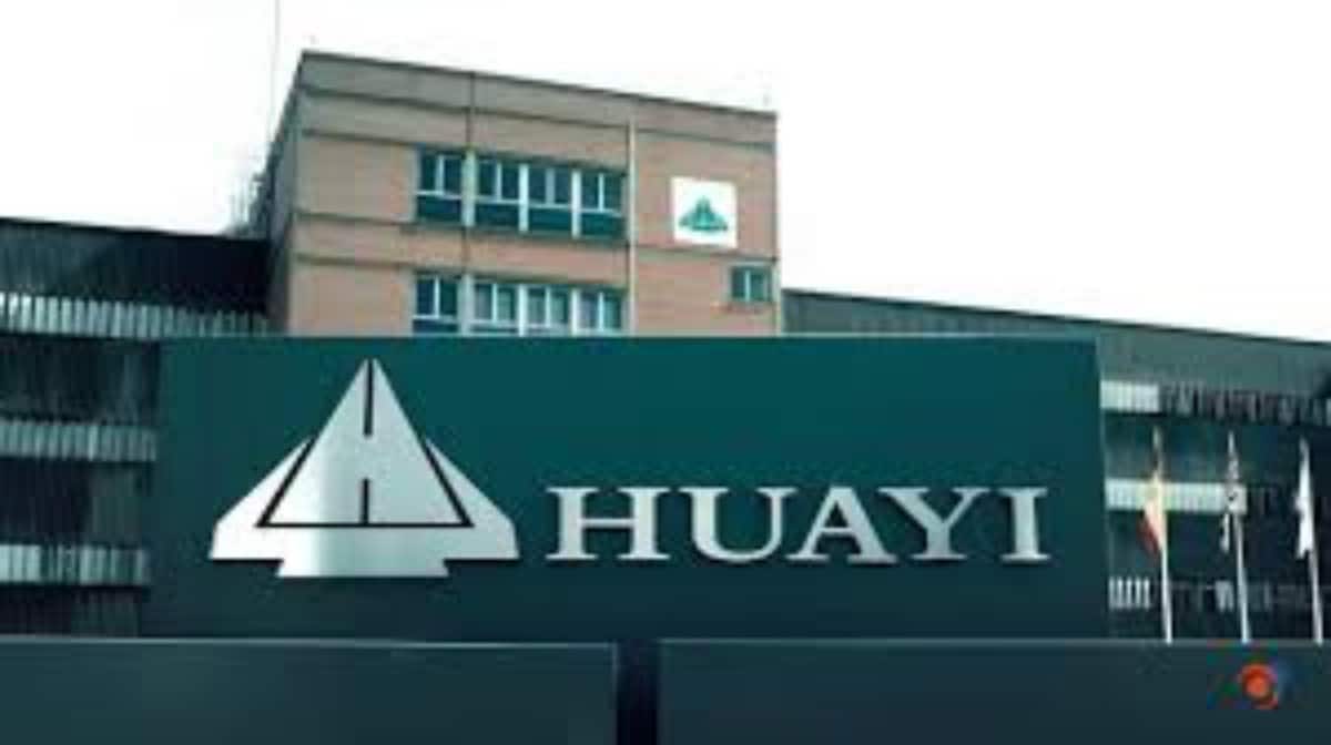 La china Huayi Compressor Barcelona se suma a la ola de despidos en España
