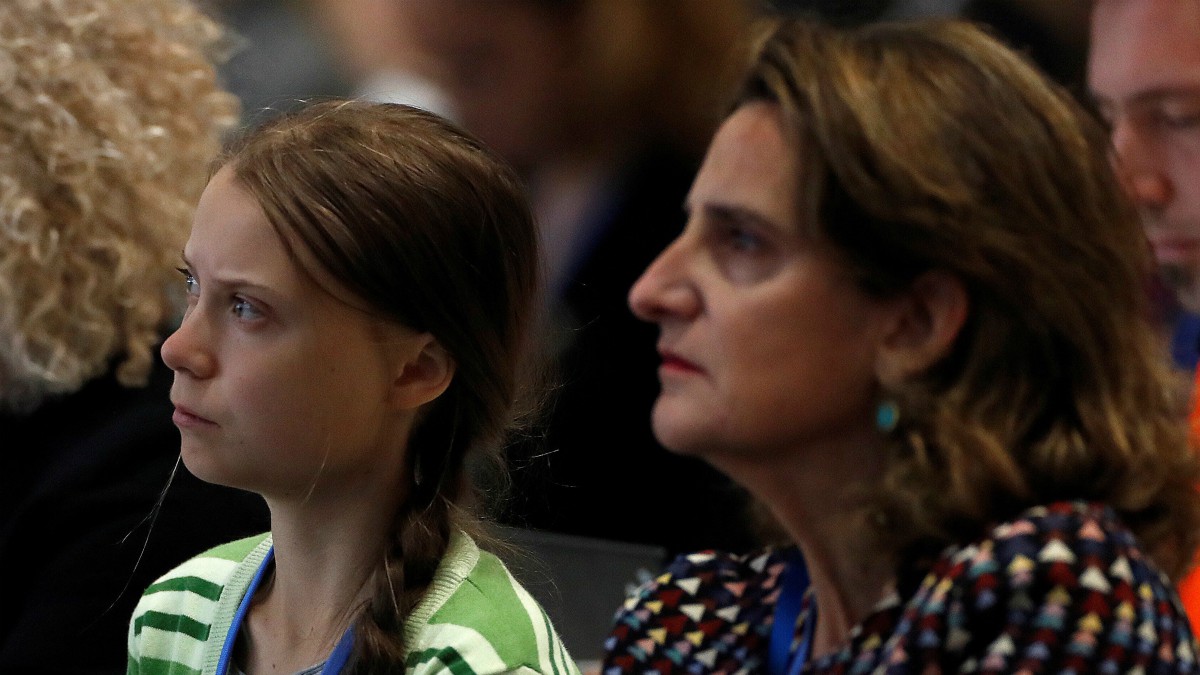 Red Eléctrica cumple con su amenaza y presenta sus recursos contra la CNMC en la Audiencia Nacional