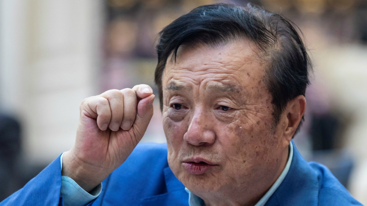 La Ley de Ciberseguridad 5G estará lista en verano sin veto a Huawei