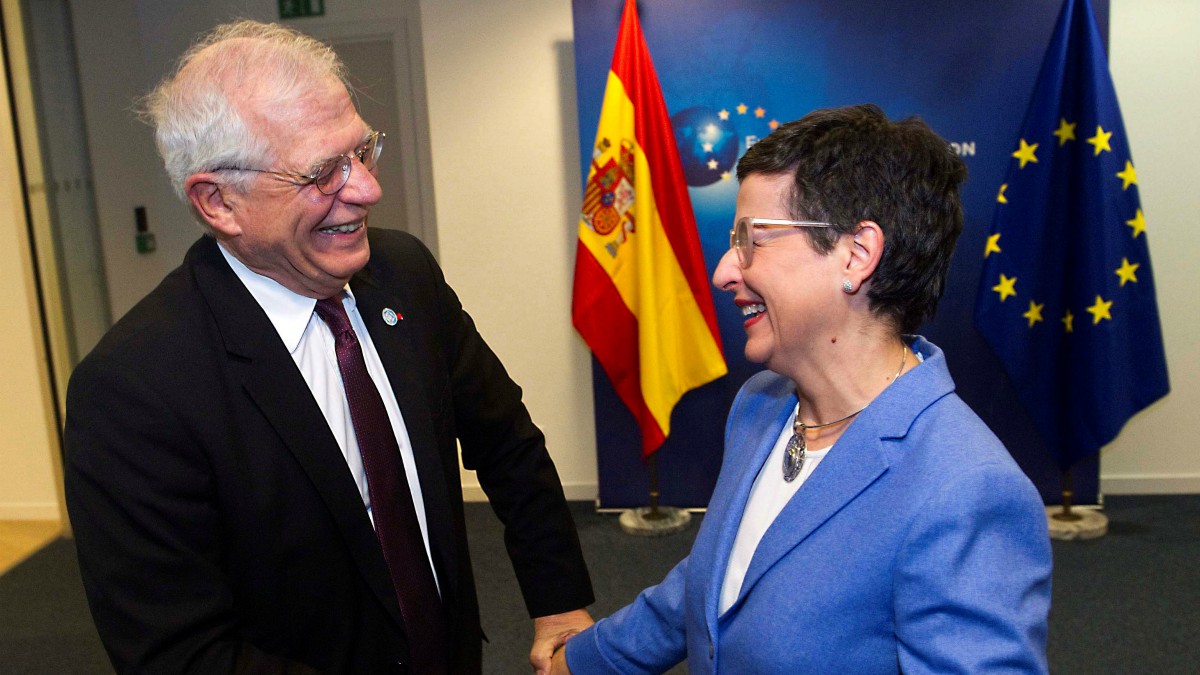 España, marginada también en la UE en el Fondo de Transición Justa