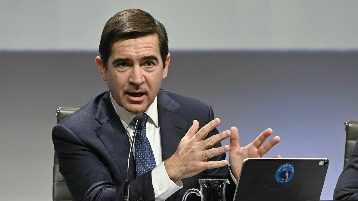 BBVA: 600 millones para el capital riesgo