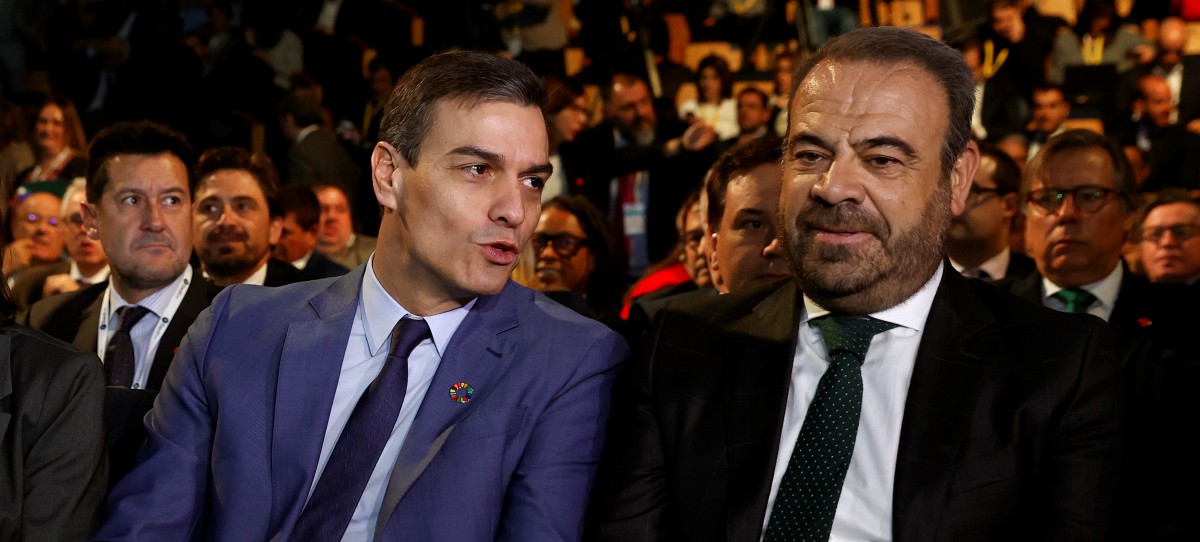Escarrer, en la junta de Meliá: ‘Las ayudas a empresas en España han sido en general de las más restrictivas y tardías de Europa’