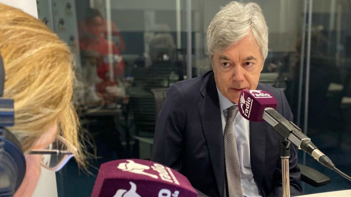 Renta 4 Banco gana 17,8 millones en 2019, un 10,8 % más