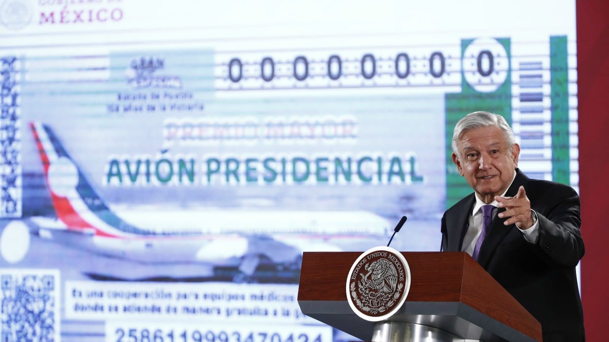 ‘Denostar a las empresas que invierten en México hace daño a toda la sociedad’, señalan los empresarios a López Obrador