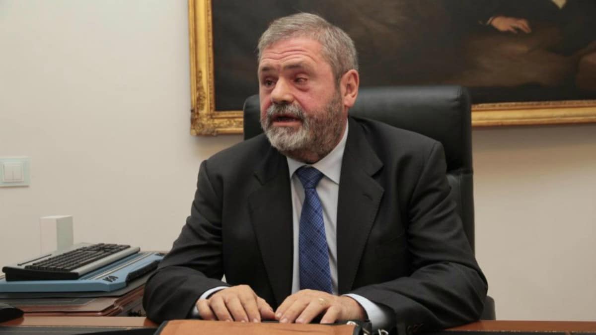 Durán: ‘El archivo de la causa contra el editor de Moncloa.com muestra la inconsistencia de los razonamientos de la Fiscalía’