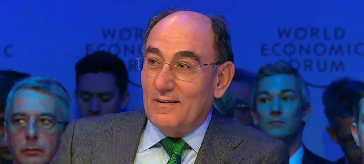 Galán pide por segunda vez al juez salir del caso Villarejo-Iberdrola