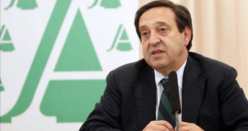 Asaja pide al Gobierno la misma ‘valentía’ para el salario mínimo que para los precios agrarios