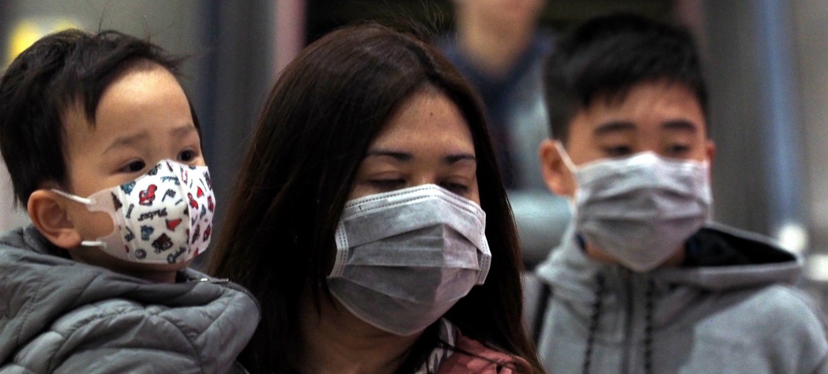 La Seguridad Social califica la cuarentena por coronavirus como baja por enfermedad común