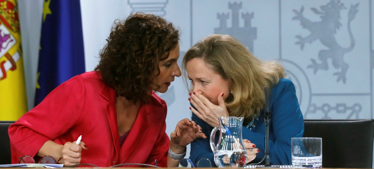 España, cuarto país de la OCDE donde más aumenta el impuesto de sociedades