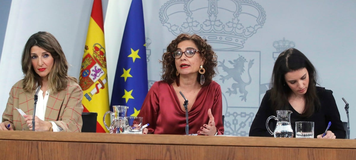 Los usuarios pagarán 1.818 millones de euros más en impuestos por servicios digitales y transacciones financieras