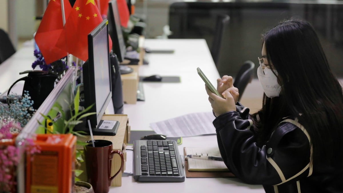 Las empresas europeas en China prevén una drástica caída de sus ingresos por el coronavirus
