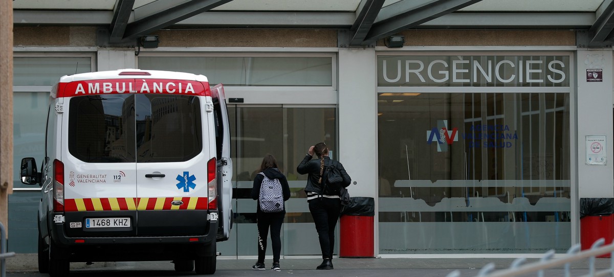 Los seguros de salud privada no cubren el coronavirus