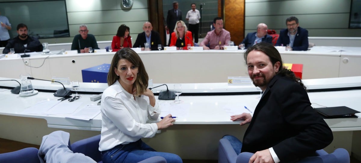 Los ERE se dispararon un 37% hasta febrero, antes del coronavirus, por el ‘efecto llamada’ de la derogación de la reforma laboral