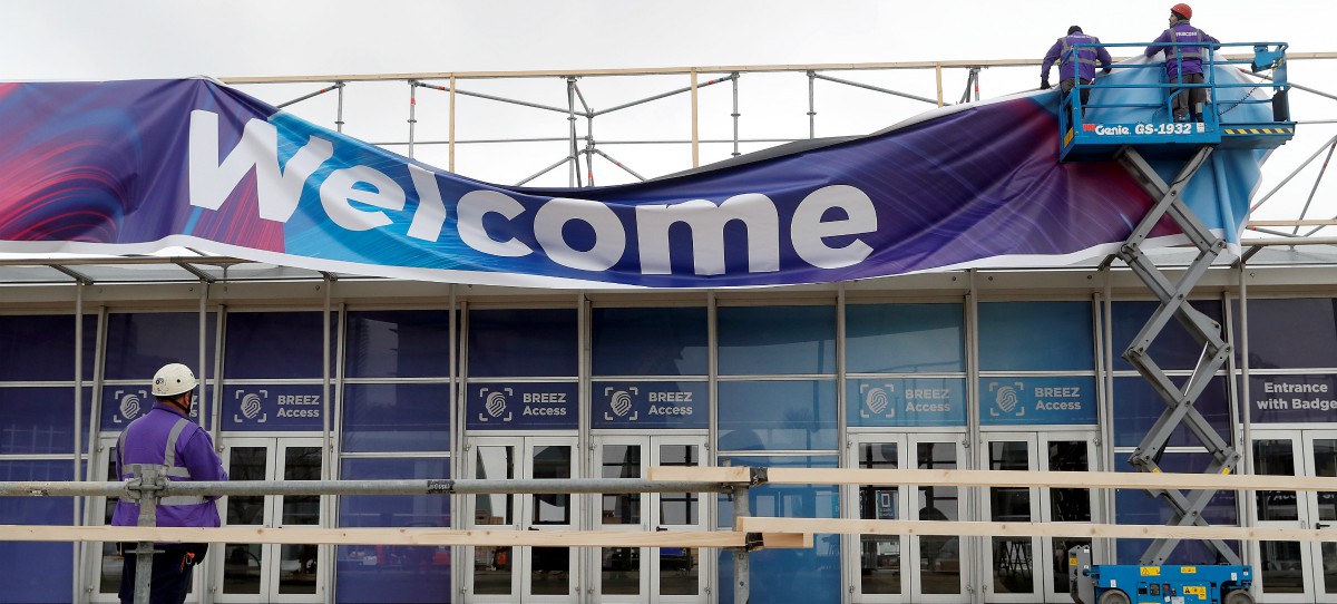 GSMA decide mantener el descafeinado MWC de Barcelona