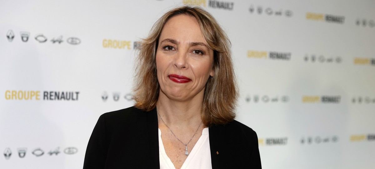 Renault reduce costes tras perder casi un 20 % de su facturación por el coronavirus