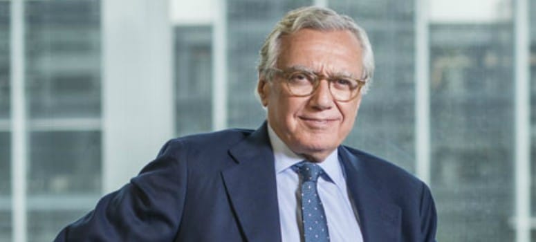 Suárez de Lezo cobra 19,6 millones de Repsol al dejar sus funciones ejecutivas, pese a que sigue de consejero