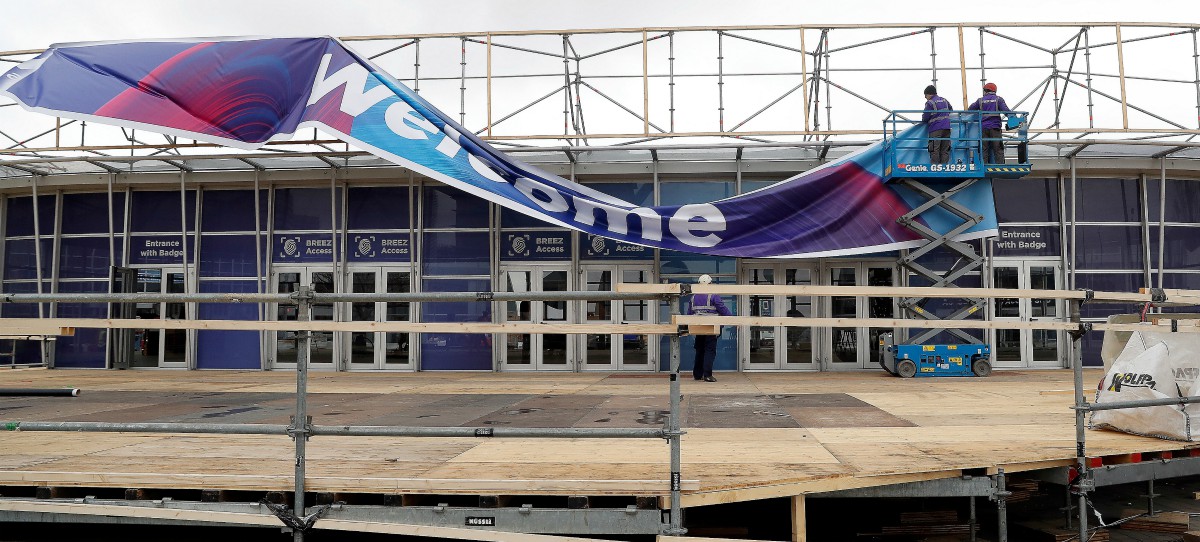 Comienzan las primeras bajas en el MWC de Barcelona: Sony anuncia que no acudirá