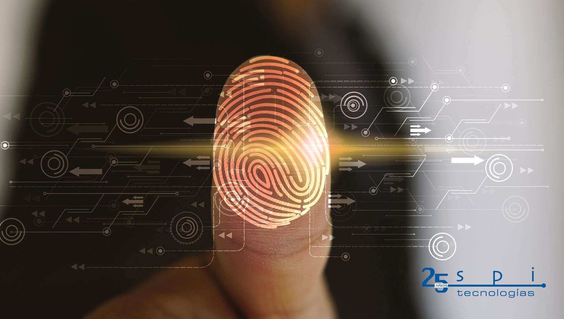 SPI Tecnologías ayuda a aumentar la productividad de las empresas gracias al control de presencia