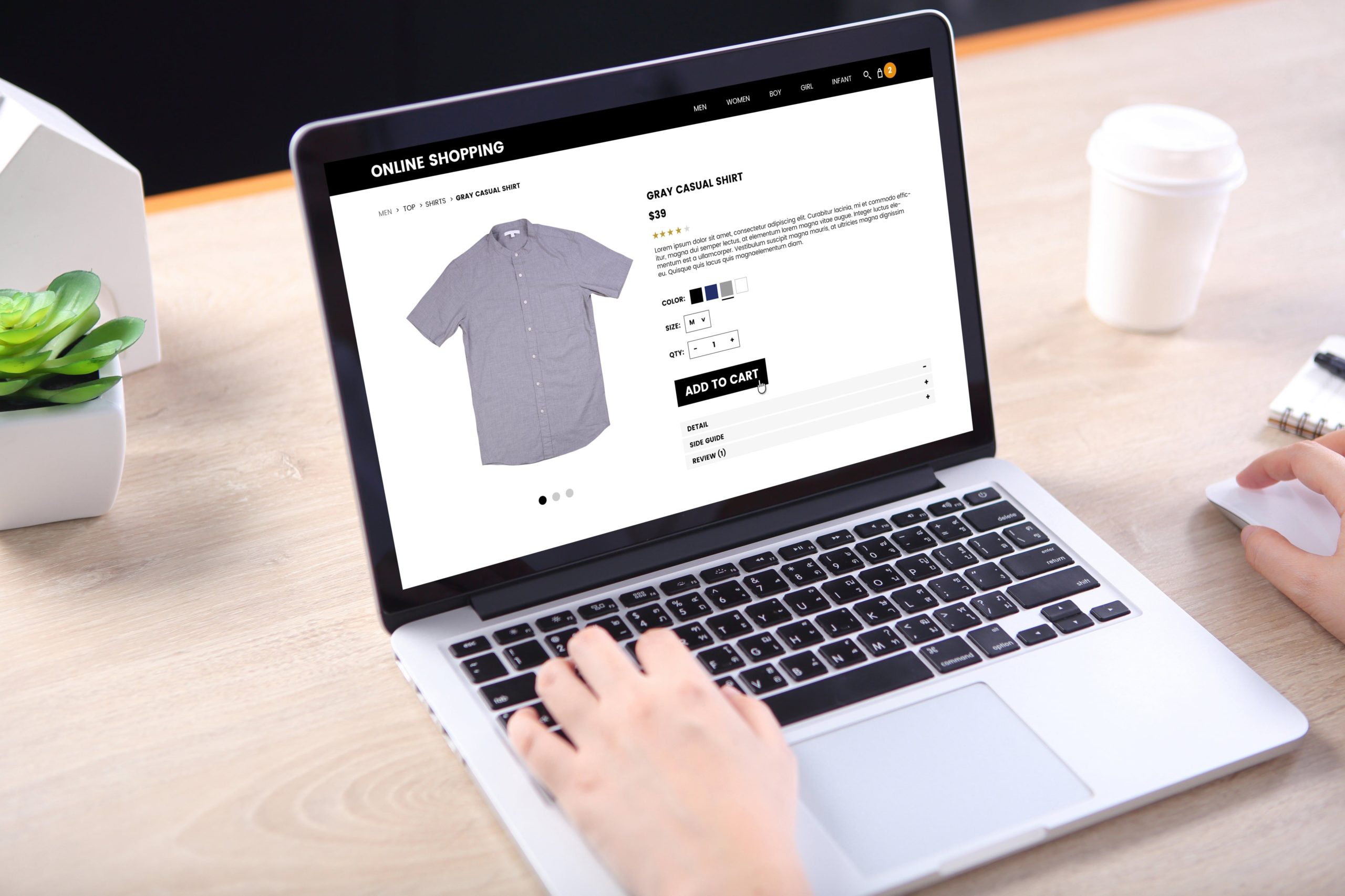 Ruano Formación explica cómo aprovechar el tiempo en casa y vender por internet