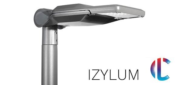 Schréder presenta su etiqueta Circle Light