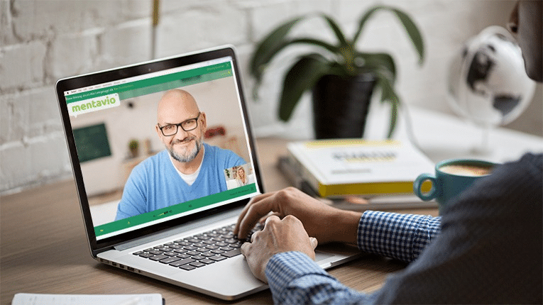 Las consultas psicológicas online crecen un 200% con motivo de la cuarentena