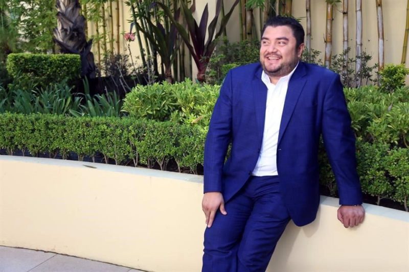 Mexicano acusado en EEUU de espiar para Rusia se declara no culpable