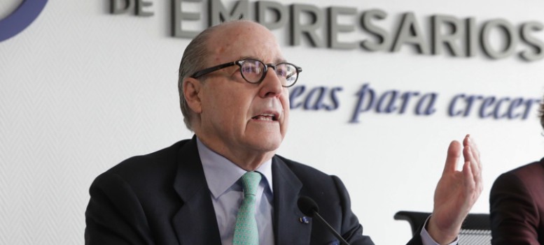 El Círculo de Empresarios: el despido es la mejor forma defender el empleo ante la ‘recesión sin precedentes’ que se avecina