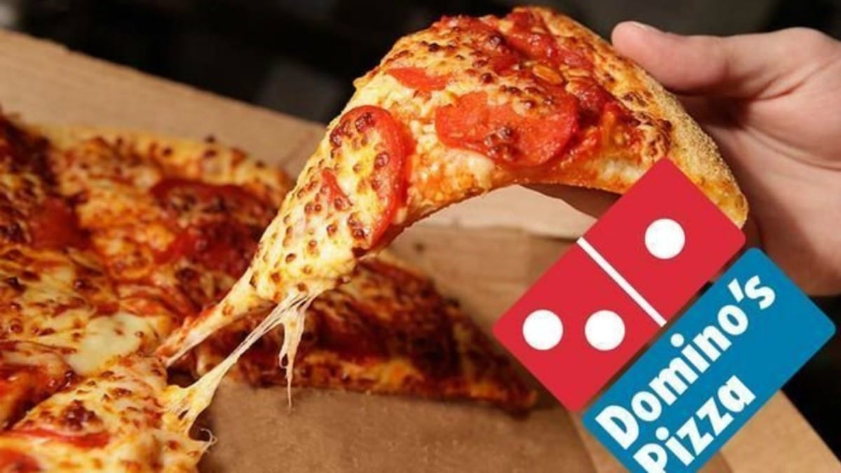 El ERTE de Alsea queda en 20.100 trabajadores tras reabrir Domino’s Pizza su servicio a domicilio