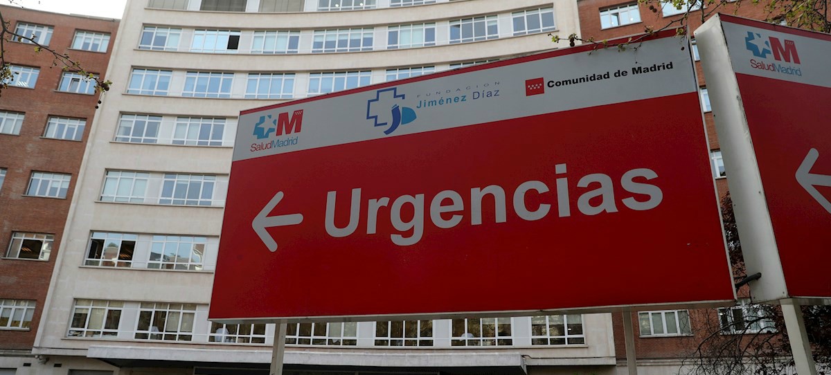 Esperanza Aguirre: cuando el PP construyó 12 hospitales en Madrid, el PSOE dijo que no eran necesarios