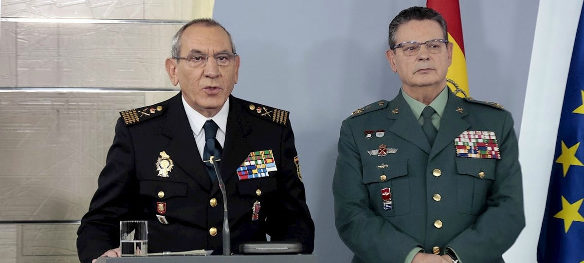 Las recomendaciones de la Policía a los jubilados para ir al banco a cobrar su pensión