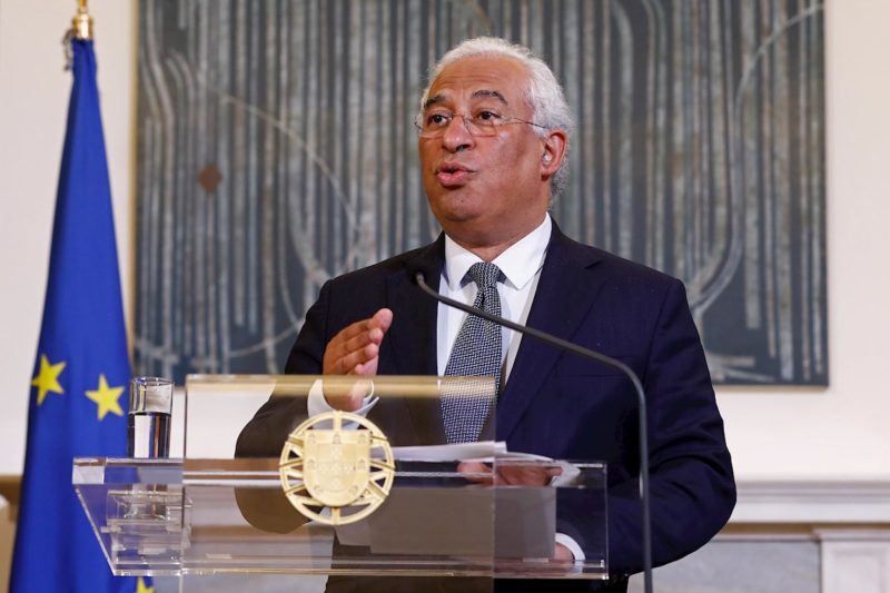 Portugal declara el «estado de alerta» por coronavirus con 78 casos y ningún fallecido