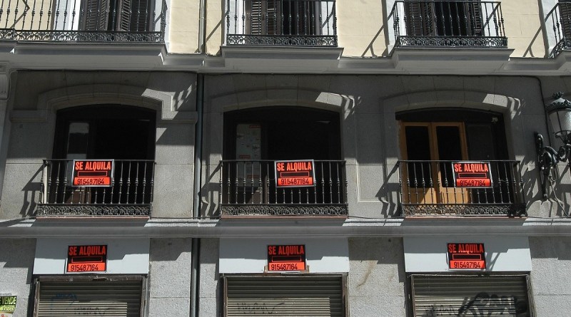 Subir precios y buscar inquilinos solventes: medidas de los propietarios frente a la limitación del 2%