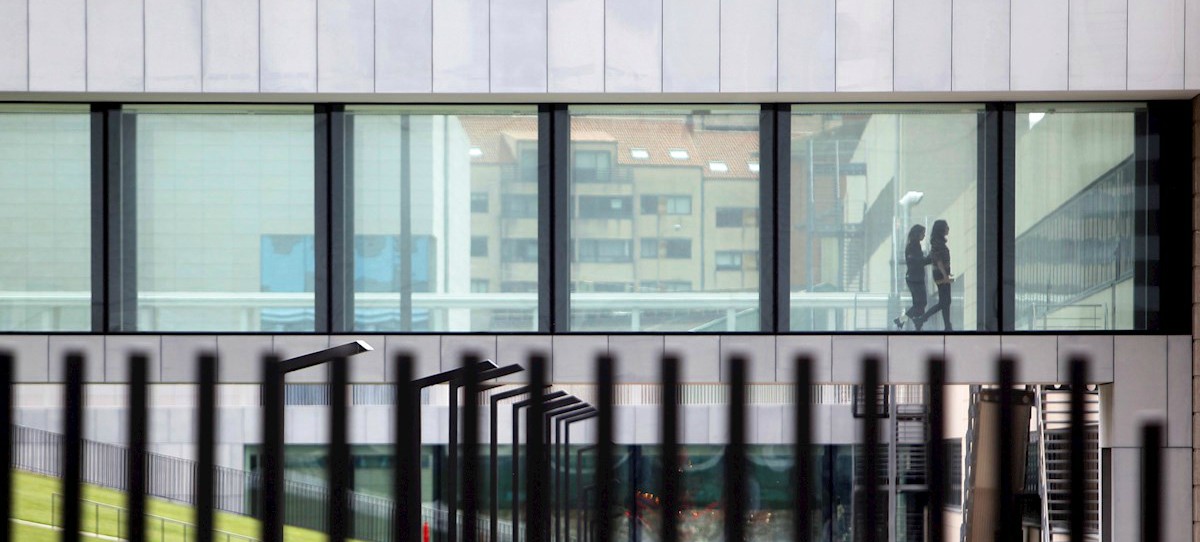El FMI ya fija el crecimiento de España por debajo del 1,6% por el coronavirus