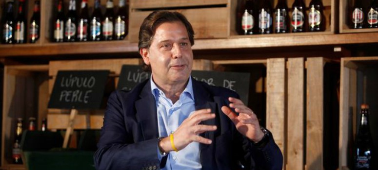 La Empresa Familiar propone a Ignacio Rivera, CEO de Estrella de Galicia, como su presidente