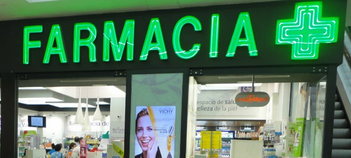 Comienzan los abusos en los precios: Un litro de alcohol etílico, a 26 euros en una farmacia de Madrid