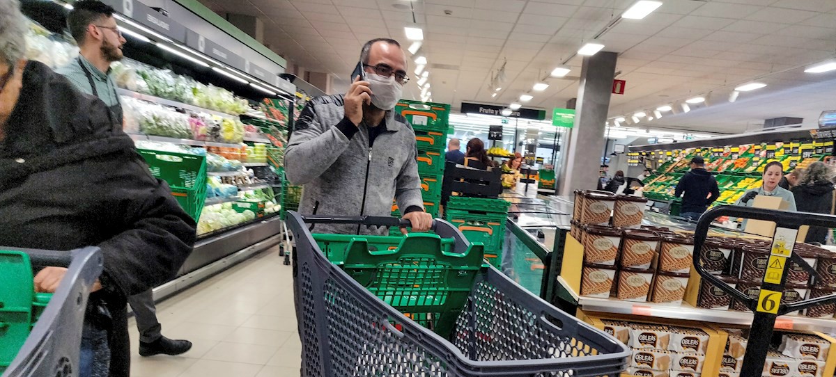 ¿A qué alimentos está afectando la subida de la energía?