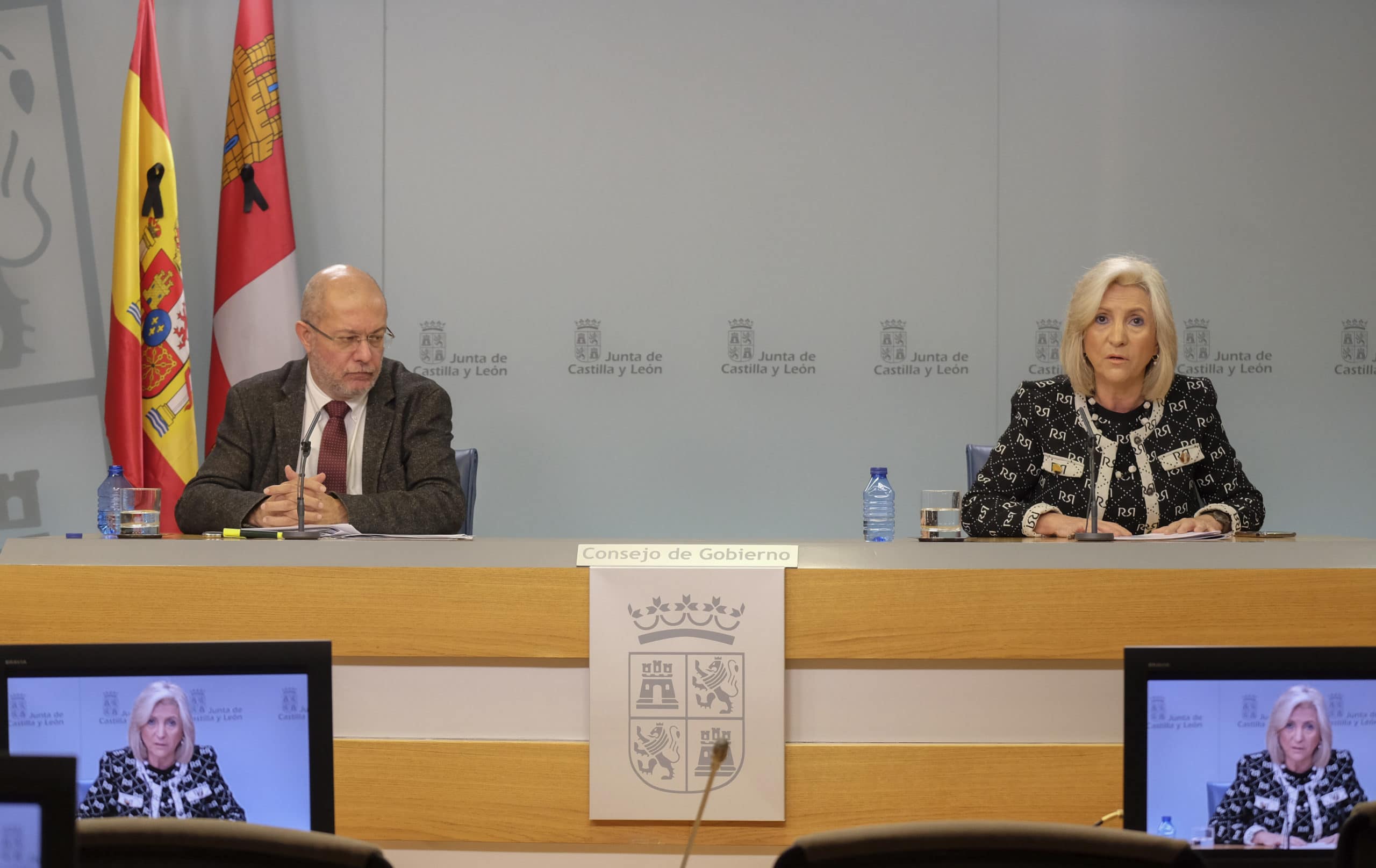 Igea alerta del riesgo de reabrir el lunes y exige la convocatoria del comité de expertos