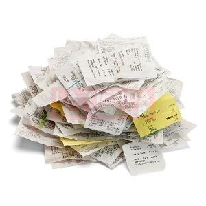 6 consejos para evitar que se borren los tickets de compra, según La Tienda del Rollo