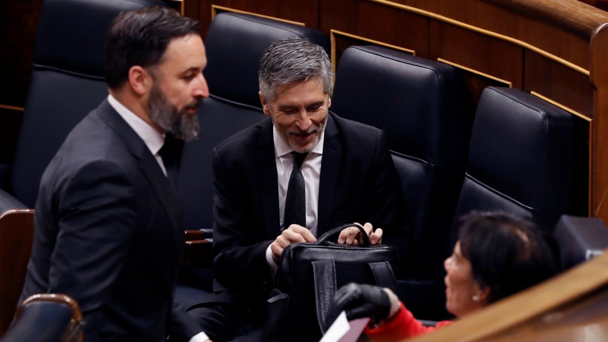 Vox pide en el Congreso la suspensión de la cotización de los autónomos hosteleros